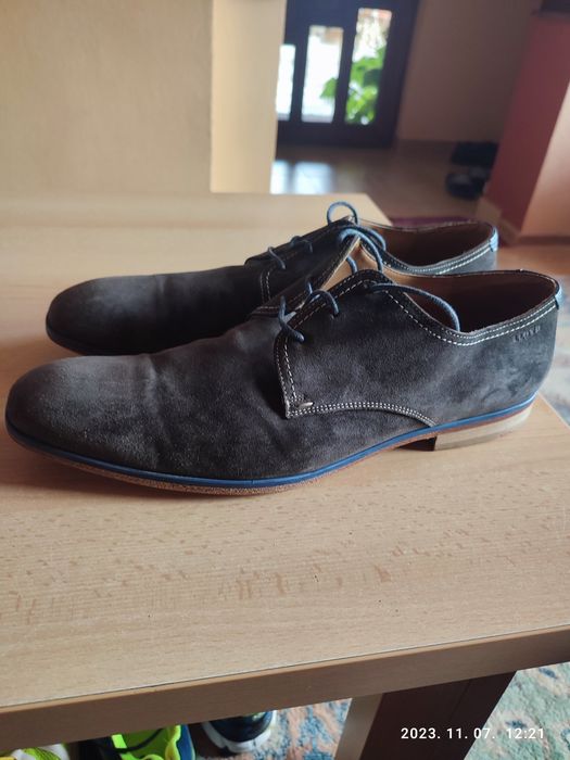 Pantofi bărbați 49-50