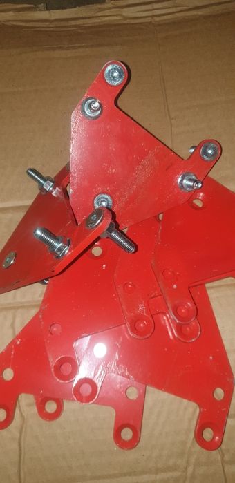 Планки за завиване за BMW е30 е36 е46