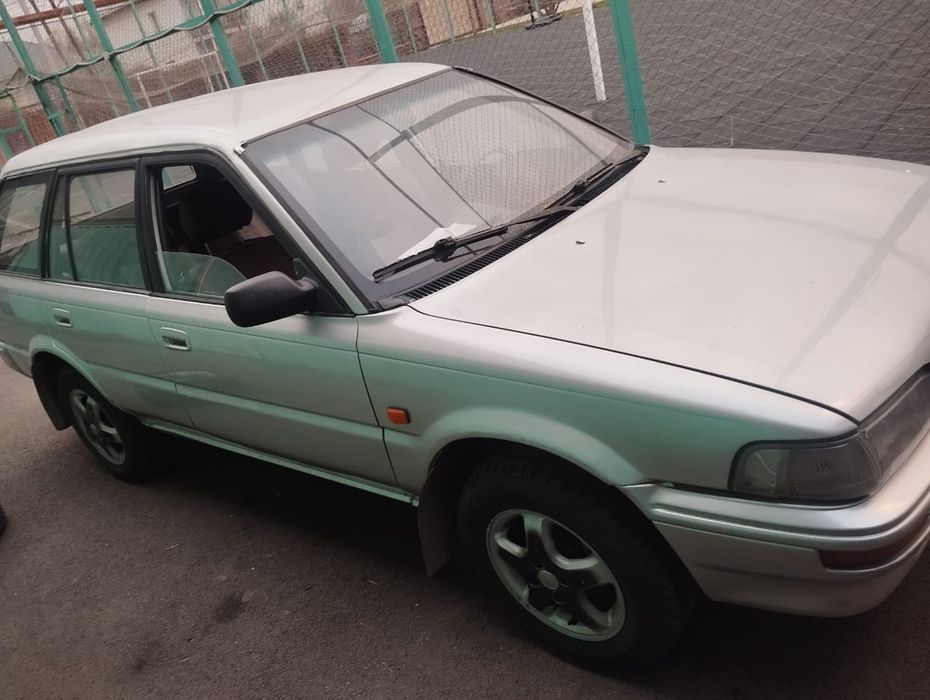 Продам Toyota Corolla
