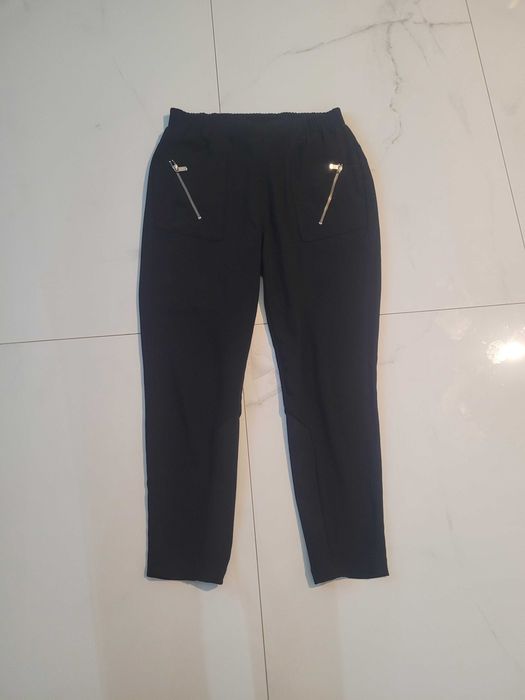 Дамски панталон елегантна долница