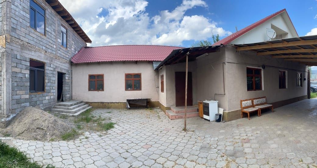 4 ком дом,140 м²,2002 г.п., можно ИПОТЕКУ