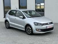 Volkswagen Polo R Line 2015 - 1.4 TDI - Navigatie - A/C-Euro 6
