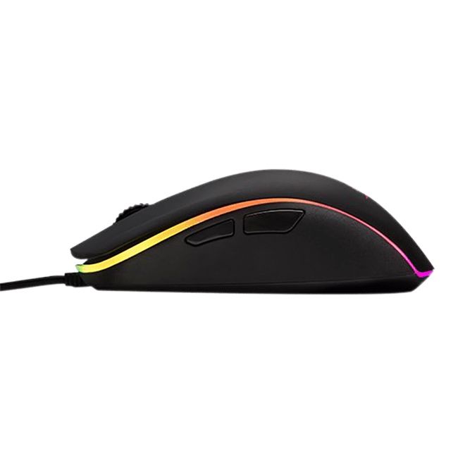 HyperX pulsefire surge RGB MC002B mishka/ мышка
