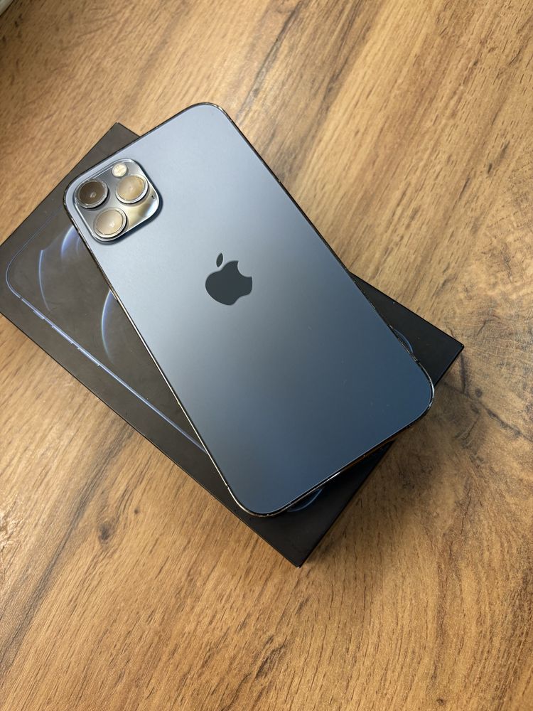 Iphone 12 pro 128gb