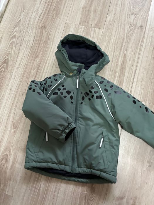 Костюм зимний crockid 104-110