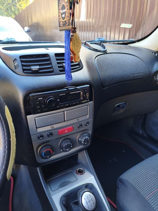 Alfa Romeo 147 (2006) - GPL, Întreținută și Gata de Drum! Negociabil!