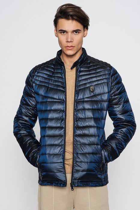 Мъжко яке Geographical Norway