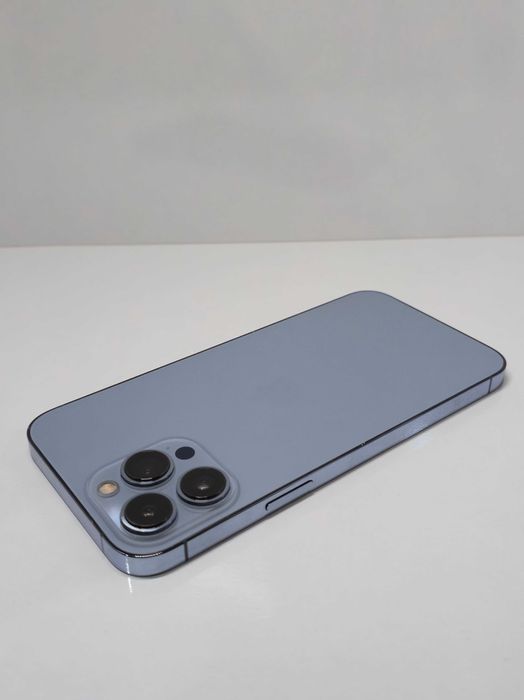 iPhone 13 Pro Max 128GB Sierra Blue