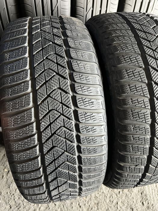 Anvelope 235/40/19 Pirelli 235 40 R19