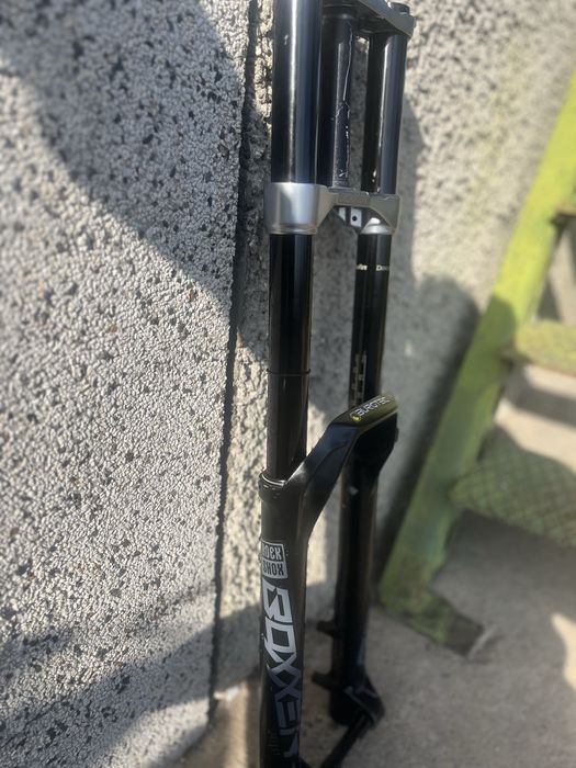 Вилка за велосипед rock shox boxxer 2021 200 mm