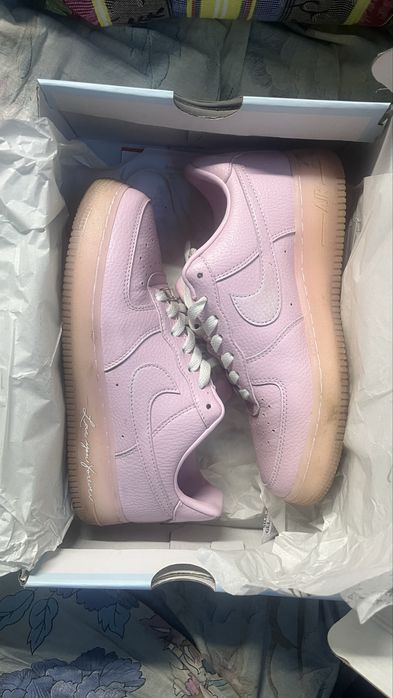 Air force 1 Nocha Pink