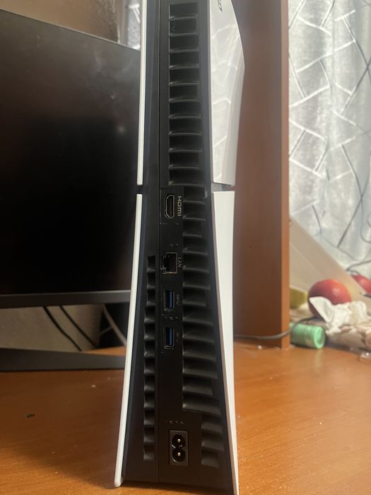 vand ps5 slim plus cabluri si controler