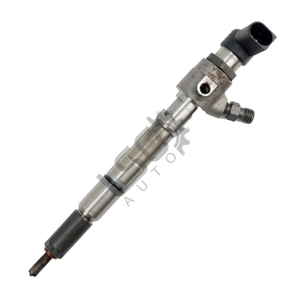 Дюза дизел Volkswagen Touran II 2011-2015 ID:145827