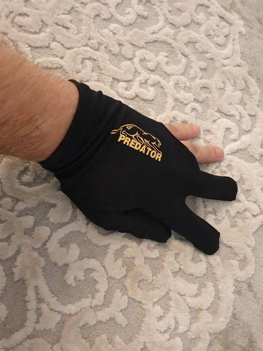 Manusa pentru biliard noua sigilata