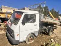 Vw lt basculabil