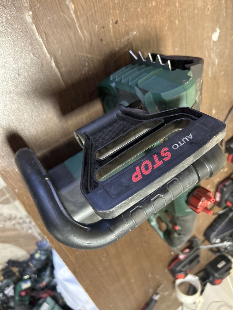 Ел. Резачка parkside 2200 w