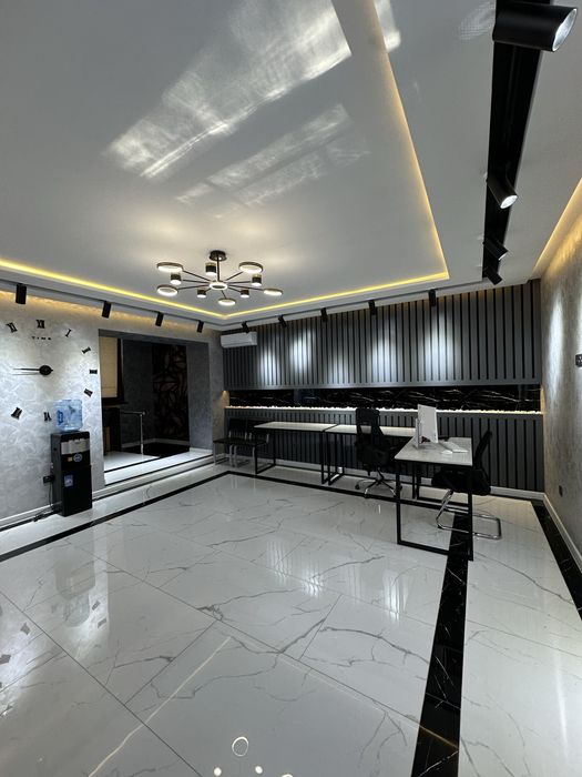 Ц-4 помещение 93м2 под офис с арендатором 2.300$ ор-р мустакиллик