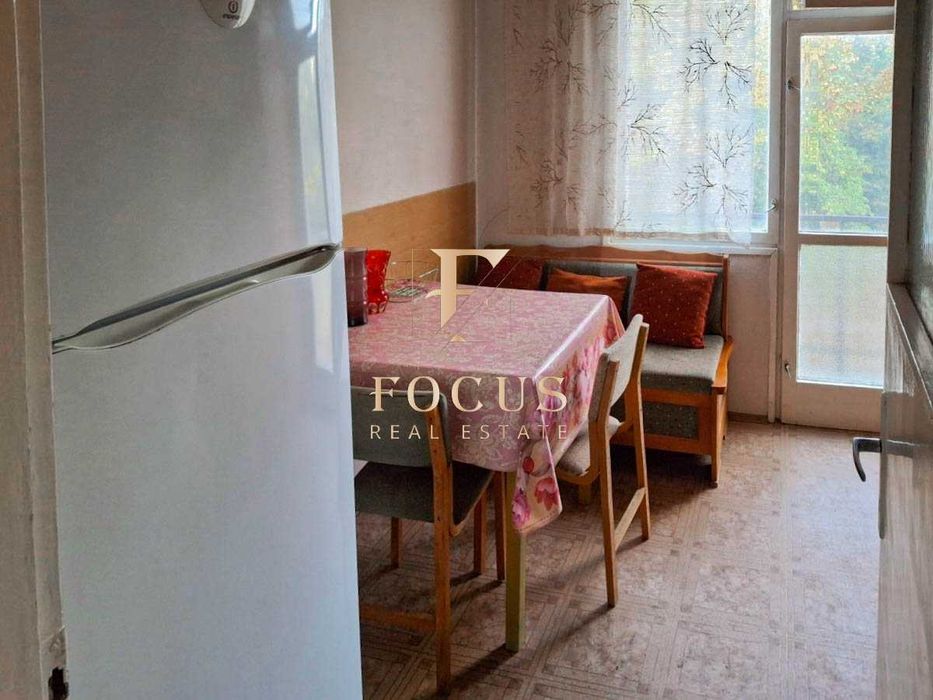 Продава се Тристаен апартамент в Пловдив, Кючук Париж - 82 кв.м за 1231 €/кв.м - Снимка #2