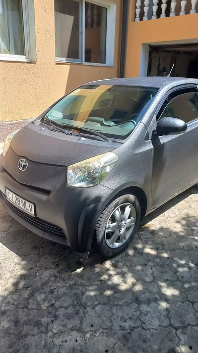Toyota iq 1.0 2009
