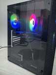 B760 ddr5 16gb rtx3050 oc 8g 3x ps700