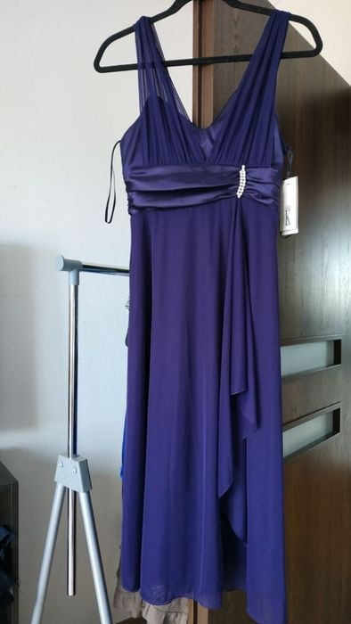 Rochie de ocazie 3/4