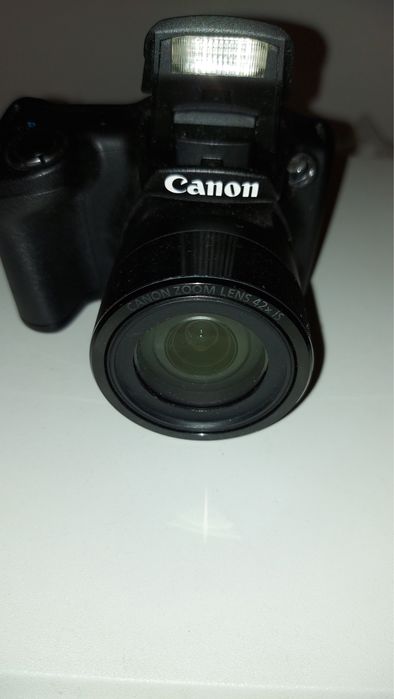 Aparat foto digital Canon PowerShot SX420is full box