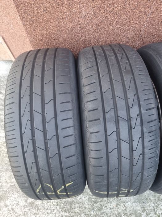 Jante  Mercedes R16 5x112