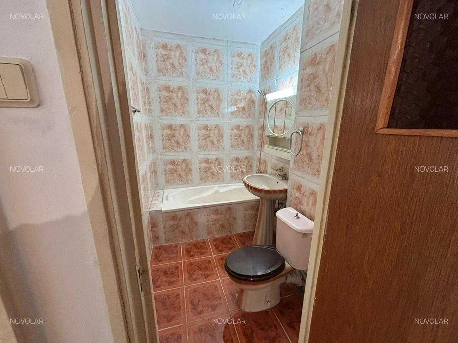 Apartament 3 camere Obor