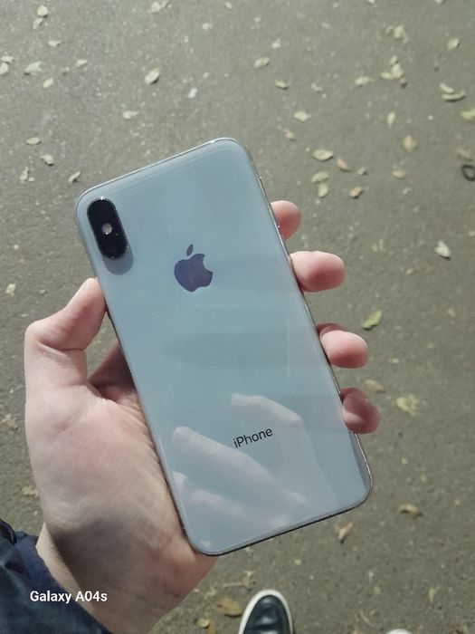 Продам айфон х iphone x