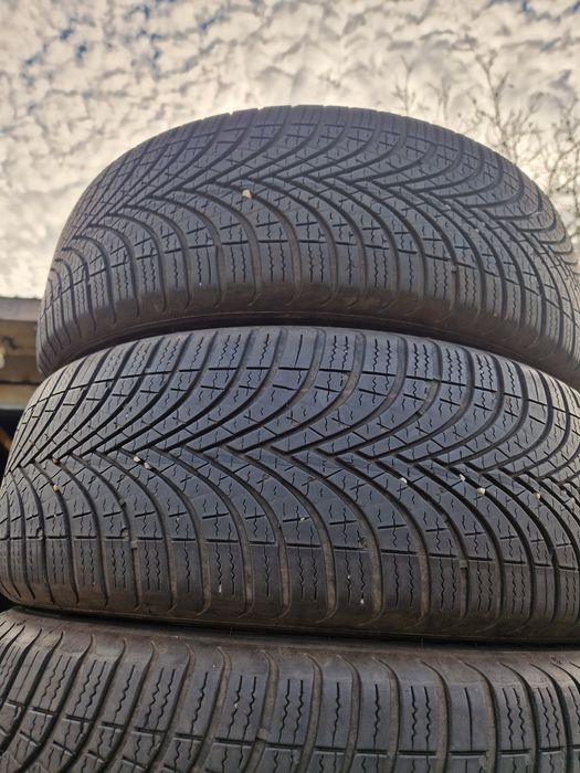 195 55 16 iarna M+S Debica 2022