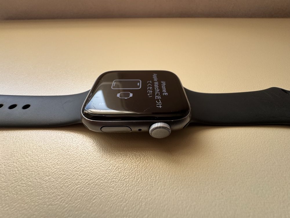 Apple Watch SE 1
