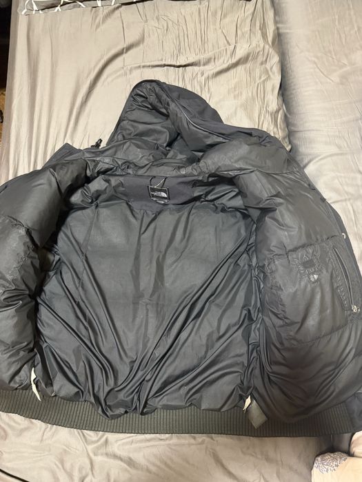 Geaca The North Face neagra