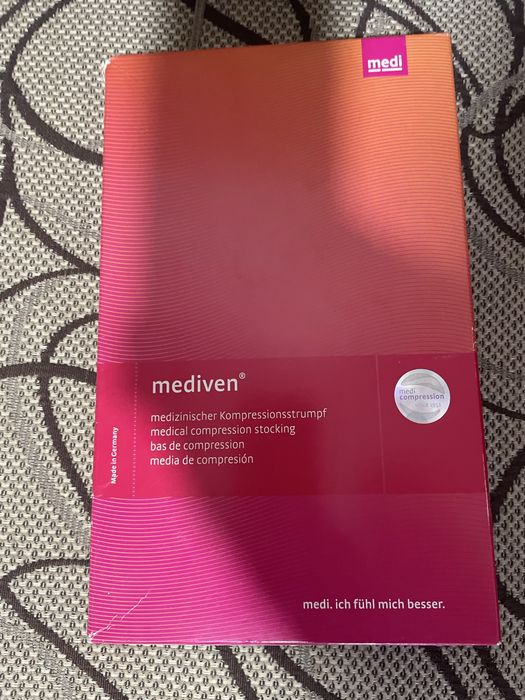 Mediven Компресивни чорапи