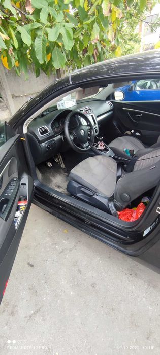 Vând Volkswagen EOS