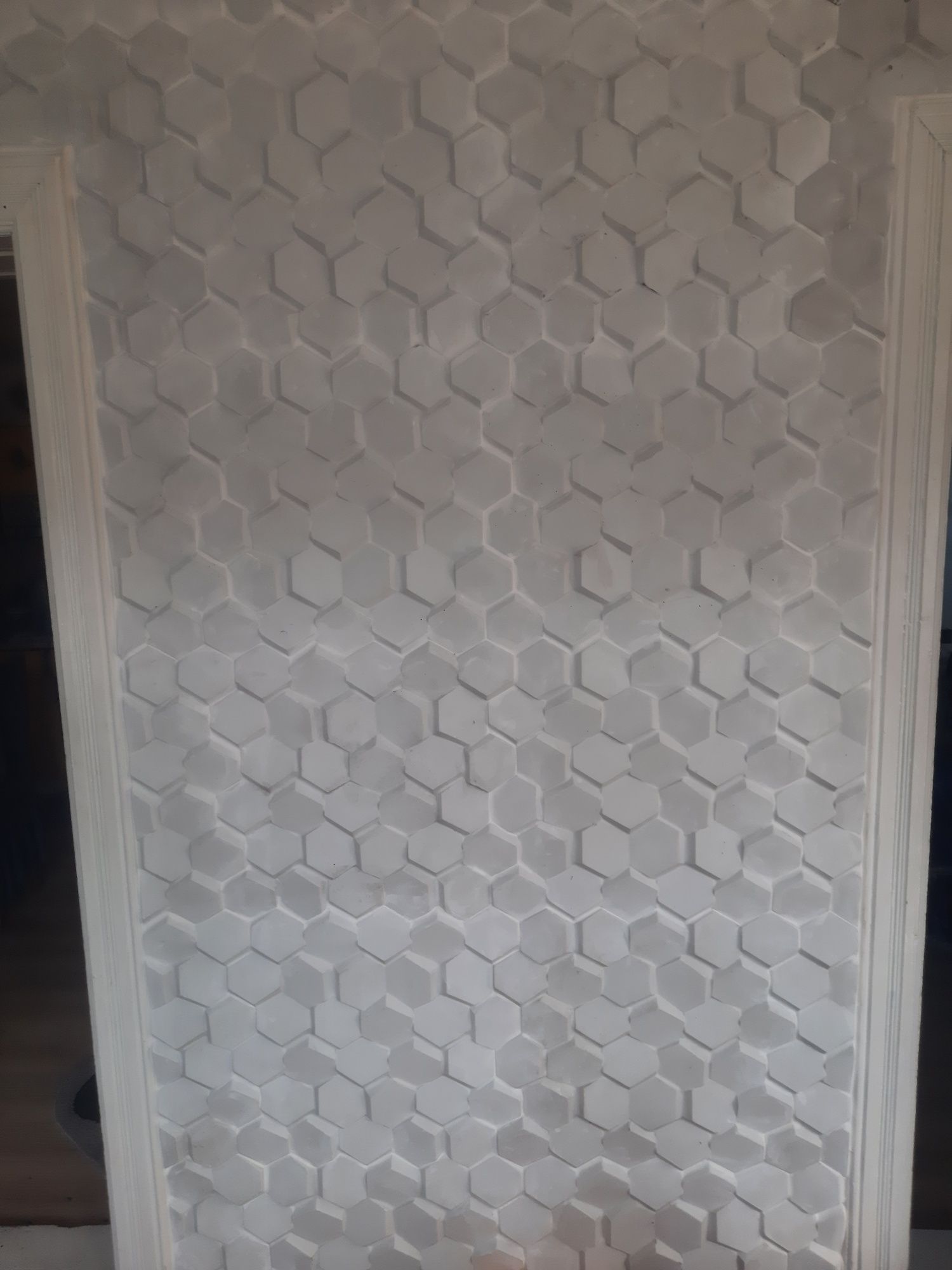 Placi decorative ipsos