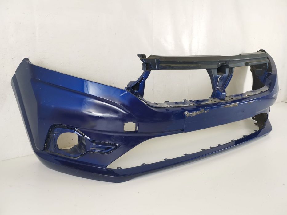 Bara Fata Dacia  Logan 3 generation 2020 2021 2022 2023 2024 Originala