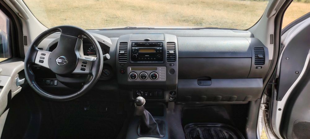 De vânzare Nissan Navara 2005