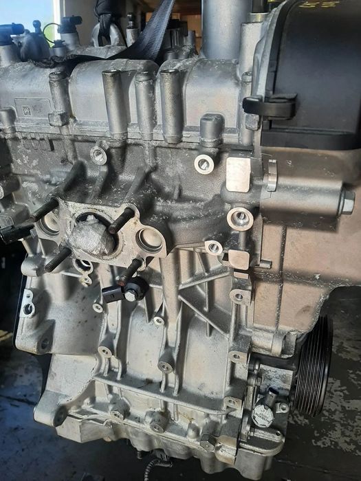 motor 1.0b turbo chz vw golf 7 caddy polo audi a2 skoda octavia 3