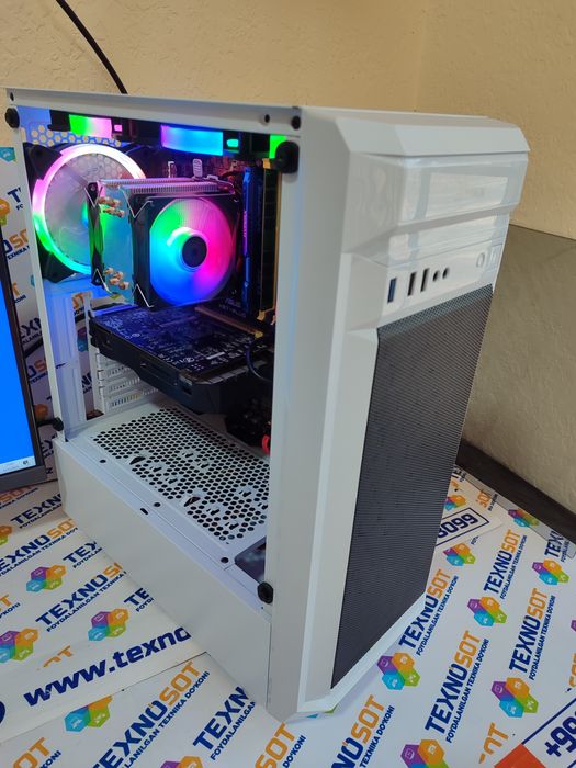 Продается игровой компьютер