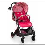 Детска количка Cosatto Woosh3 CT5053, Ladybug Ball