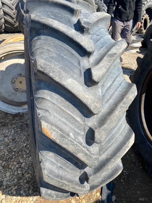 Cauciuc 380.70 R24 Taurrus