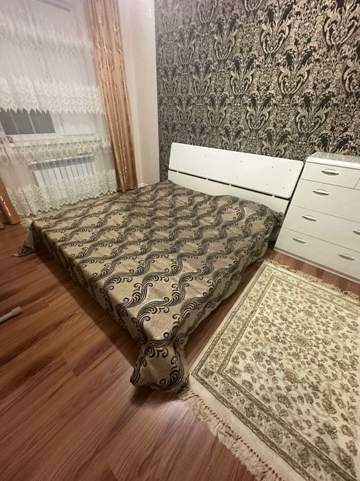 Покрывало на двухспальную кровать