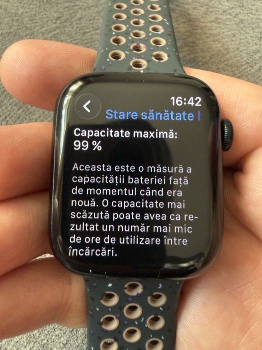 Apple Watch Series 9 gps+cellular