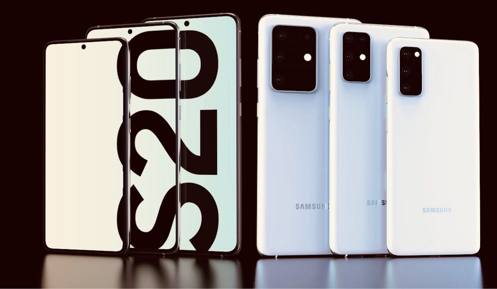 Capac Sticla Spate Samsung S6 S7 S8 S9 S10 S20 Plus Note 9 10 20 Ultra