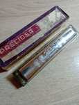 Хармоника "M.Hohner" Preciosa