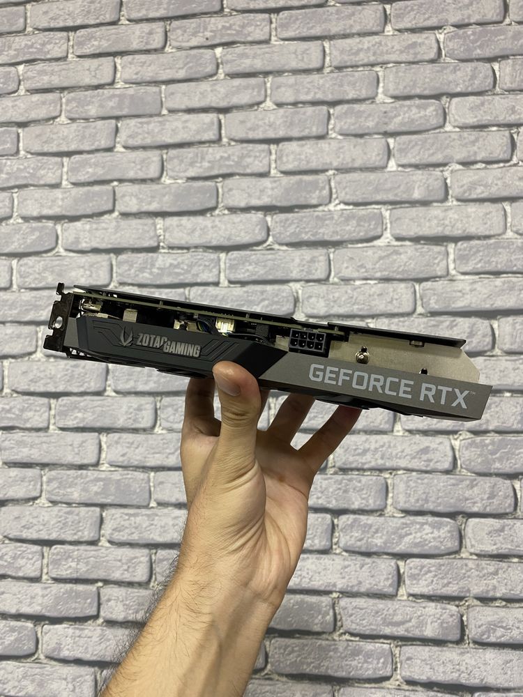rtx 3060 12gb zotac gaming ideal