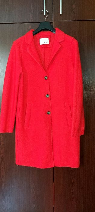 Палто дамско oui