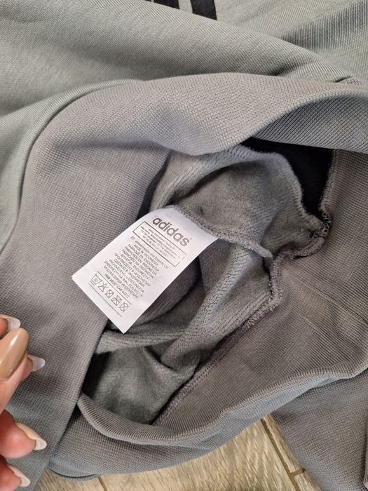 Trening barbatesc bumbac Adidas