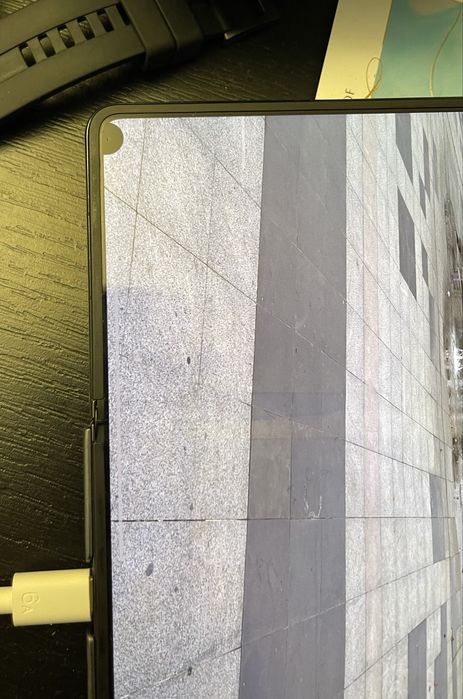 Honor Magic V2 pliabil , 16GB RAM , Defect mic ecran