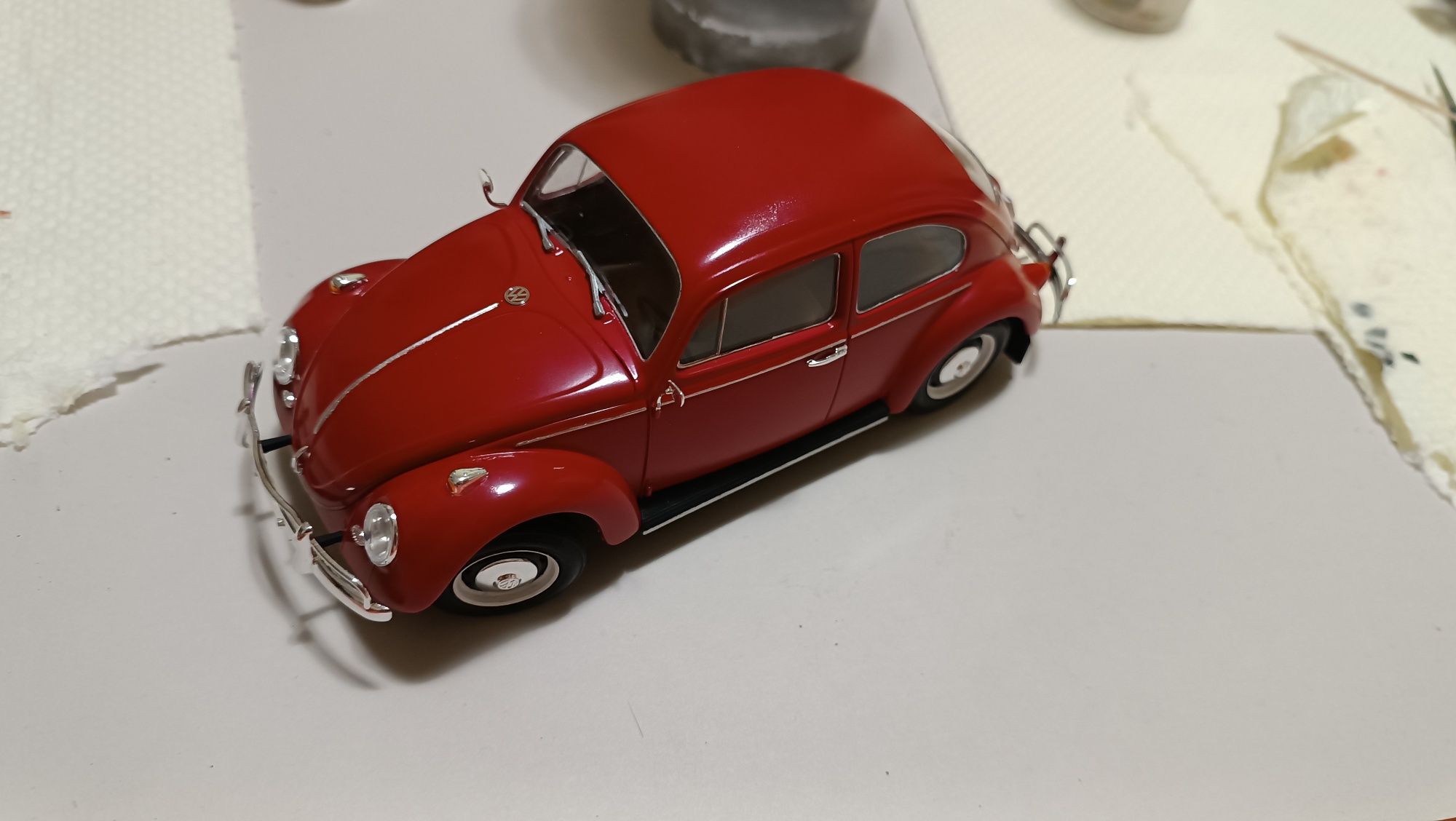Volkswagen beetle 1300